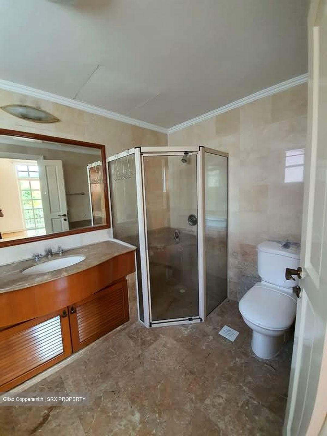 Woodgrove Estate (D25), Detached #556805441